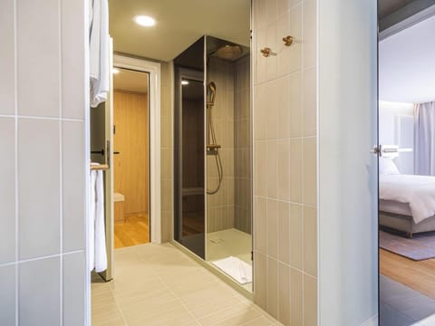 Swissotel Kursaal Bern Hotel in City of Bern