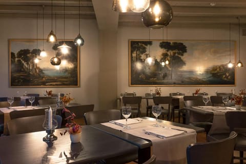 Hotel De La Paix Hotel in Lugano