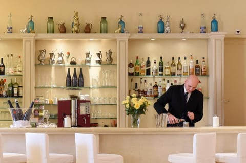 Golf Hotel René Capt Hotel in Montreux