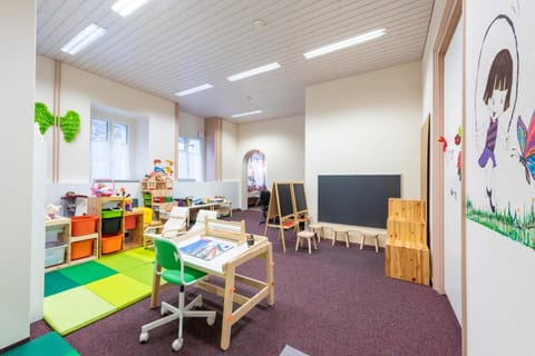 Hotel Terrace Hotel in Nidwalden