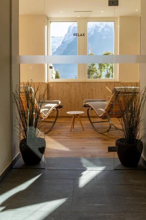 Hotel Terrace Hotel in Nidwalden