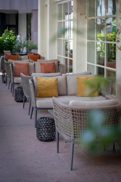 Hotel Admiral Lugano Hotel in Lugano