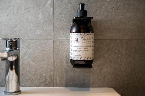 Hotel Admiral Lugano Hotel in Lugano