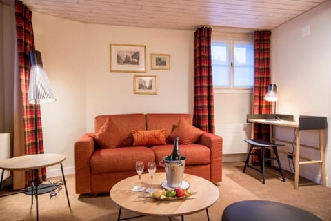 Hotel Kreuz & Post Hotel in Grindelwald