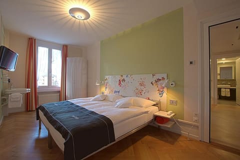 Hotel Bellevue Hotel in Interlaken