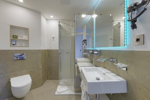 Hotel Bellevue Hotel in Interlaken