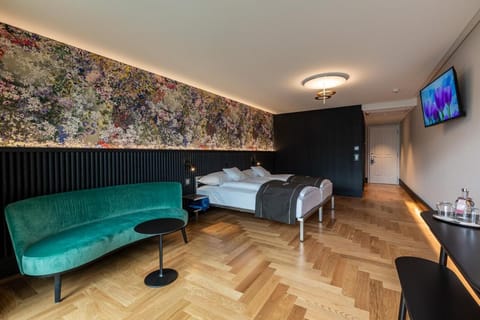 Hotel Bellevue Hotel in Interlaken