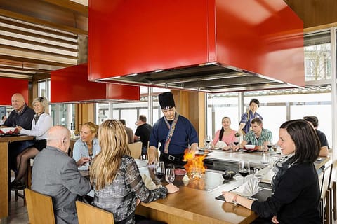 Hotel Ambassador Hotel in City of Bern