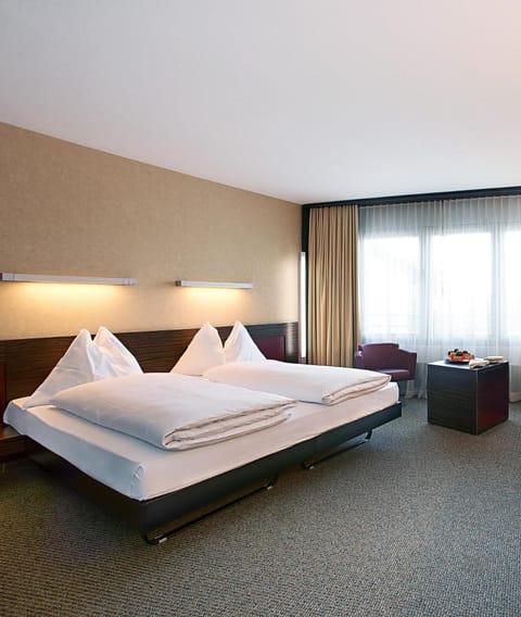 Hotel Ambassador Hotel in City of Bern