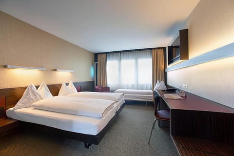 Hotel Ambassador Hotel in City of Bern