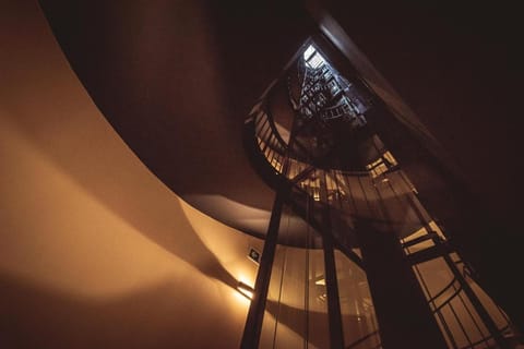 Hotel Bernina Geneva Hotel in Geneva