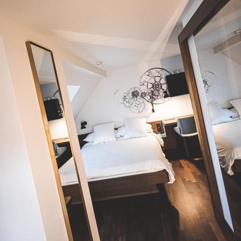 Hotel Bernina Geneva Hotel in Geneva