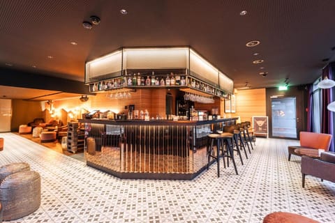 The HEY HOTEL Hotel in Interlaken