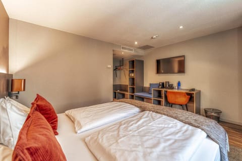 The HEY HOTEL Hotel in Interlaken