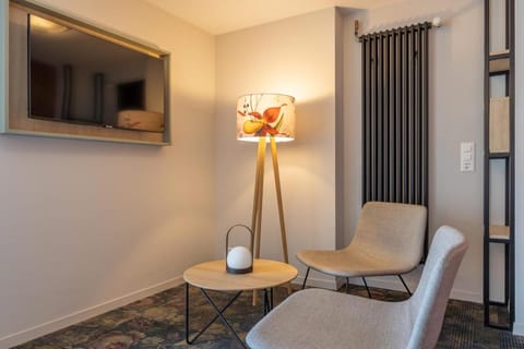 Stella Swiss Quality Hotel Hotel in Interlaken