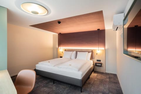 Stella Swiss Quality Hotel Hotel in Interlaken