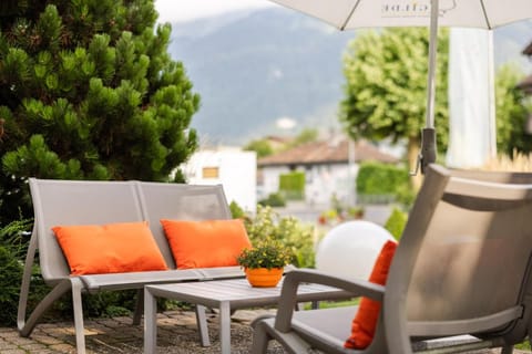 Stella Swiss Quality Hotel Hotel in Interlaken