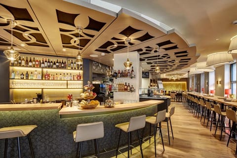 Cascada Boutique Hotel Hotel in Lucerne