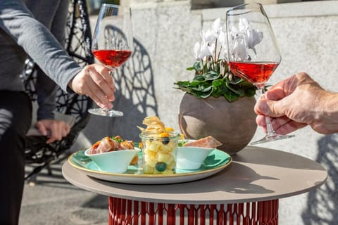 Cascada Boutique Hotel Hotel in Lucerne