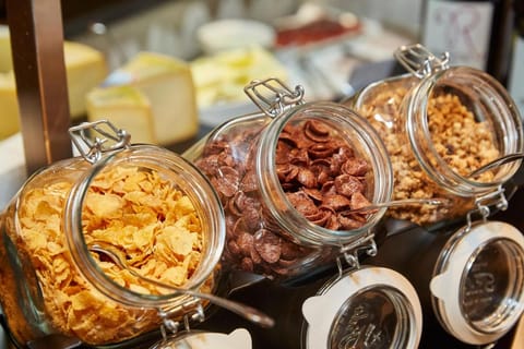 Cascada Boutique Hotel Hotel in Lucerne