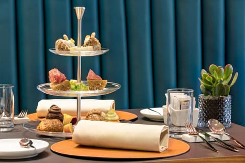 LUGANODANTE Boutique & Lifestyle Hotel Hotel in Lugano