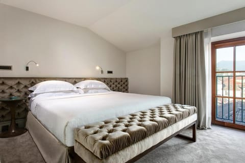 LUGANODANTE Boutique & Lifestyle Hotel Hotel in Lugano