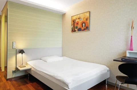 Sorell Hotel Ador Hotel in City of Bern