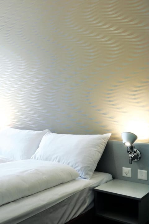 Sorell Hotel Ador Hotel in City of Bern