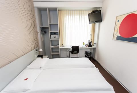 Sorell Hotel Ador Hotel in City of Bern