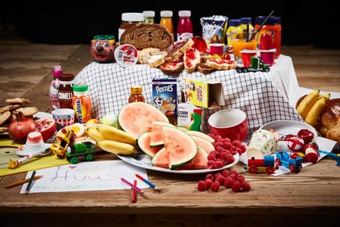 Huus Gstaad Hotel in Saanen