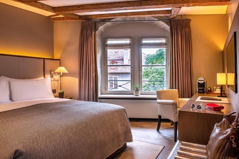 Les Armures Hotel Hotel in Geneva