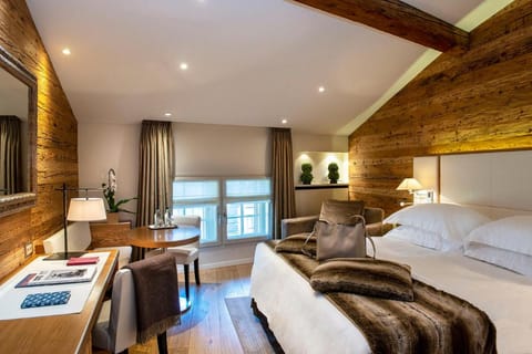 Les Armures Hotel Hotel in Geneva