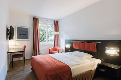 Sorell Hotel Tamina Hotel in St. Gallen, Switzerland
