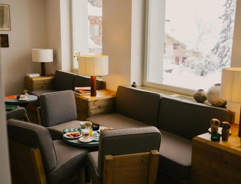 Grand Hotel Belvedere, a Beaumier Hotel Hotel in Lauterbrunnen