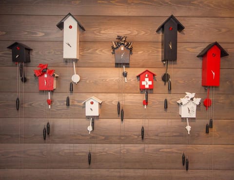 Agora Swiss Night Hotel in Lausanne