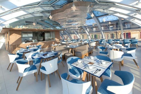 Agora Swiss Night Hotel in Lausanne