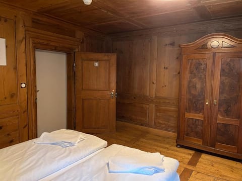 Hotel Drei Könige Hotel in Chur