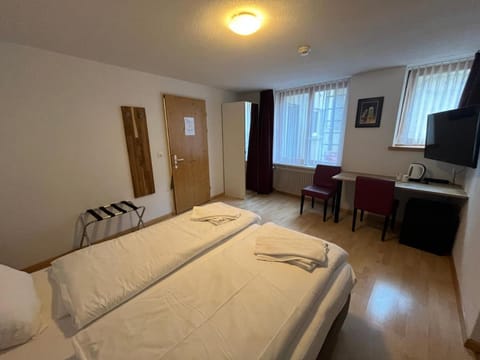 Hotel Drei Könige Hotel in Chur