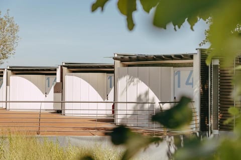 Hotel Palafitte Hotel in Neuchâtel