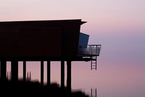 Hotel Palafitte Hotel in Neuchâtel