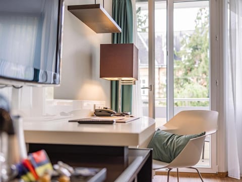 Hotel Spalentor Hotel in Basel