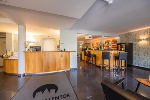 Hotel Spalentor Hotel in Basel