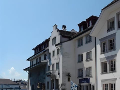 Altstadt Hotel Magic Luzern Hotel in Lucerne