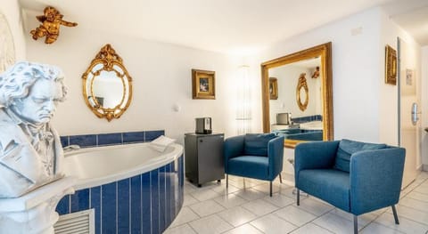 Altstadt Hotel Magic Luzern Hotel in Lucerne