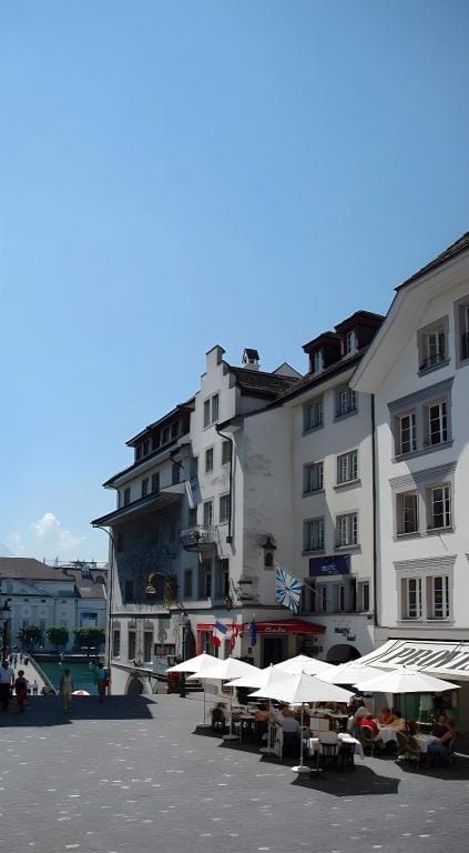 Altstadt Hotel Magic Luzern Hotel in Lucerne