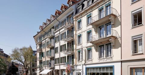Sorell Hotel Arabelle Hotel in City of Bern