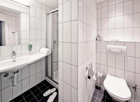 Sorell Hotel Arabelle Hotel in City of Bern