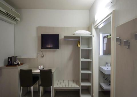 Acquarello Swiss Quality Hotel Hotel in Lugano