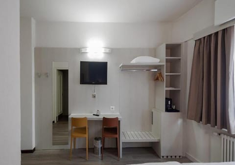 Acquarello Swiss Quality Hotel Hotel in Lugano