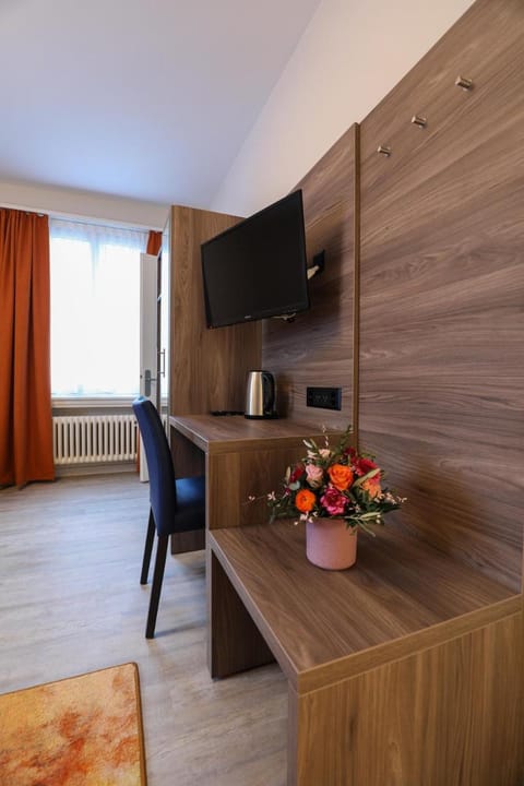 Hotel Spatz Hotel in Lucerne